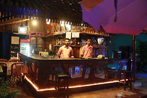 Senhor Angelo Resort