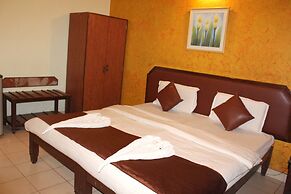 Senhor Angelo Resort