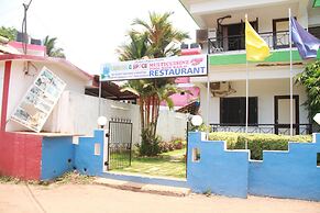 Senhor Angelo Resort