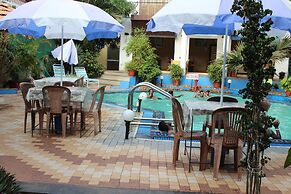 Senhor Angelo Resort