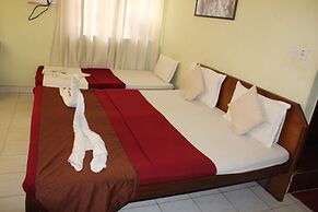 Senhor Angelo Resort