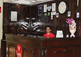 Senhor Angelo Resort