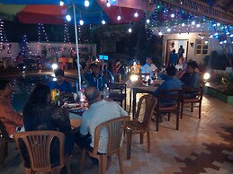 Senhor Angelo Resort