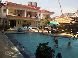 Senhor Angelo Resort