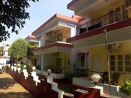 Senhor Angelo Resort