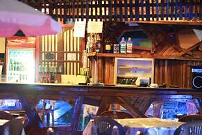 Senhor Angelo Resort