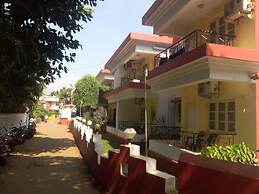 Senhor Angelo Resort