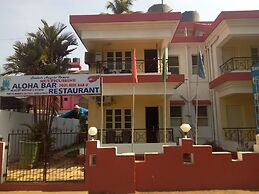 Senhor Angelo Resort