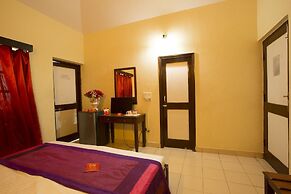 Senhor Angelo Resort