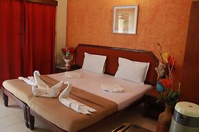 Senhor Angelo Resort