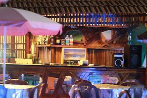 Senhor Angelo Resort