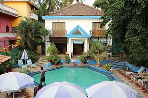 Senhor Angelo Resort