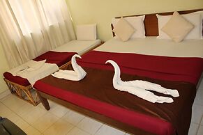 Senhor Angelo Resort