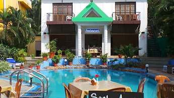 Senhor Angelo Resort