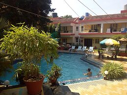 Senhor Angelo Resort