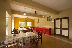 Senhor Angelo Resort