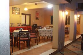 Senhor Angelo Resort