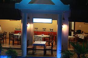 Senhor Angelo Resort