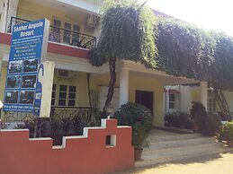 Senhor Angelo Resort