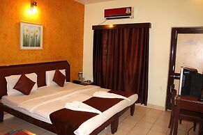 Senhor Angelo Resort