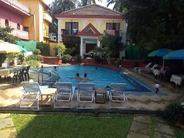 Senhor Angelo Resort