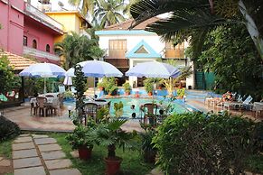 Senhor Angelo Resort