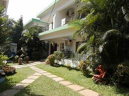 Senhor Angelo Resort