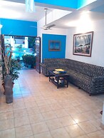 Senhor Angelo Resort