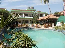 Senhor Angelo Resort