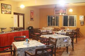 Senhor Angelo Resort