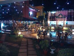 Senhor Angelo Resort