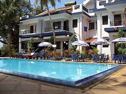 Senhor Angelo Resort