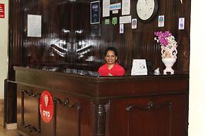 Senhor Angelo Resort