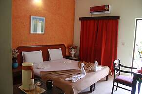 Senhor Angelo Resort