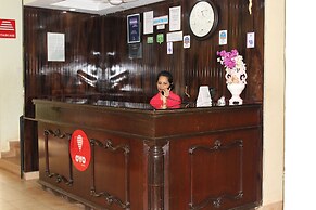 Senhor Angelo Resort