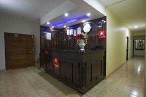 Senhor Angelo Resort