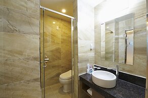 Hotel B