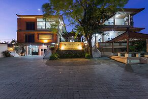 OYO 3134 Puri Tamu Hotel