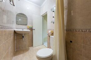 OYO 3134 Puri Tamu Hotel