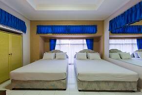 OYO 3134 Puri Tamu Hotel