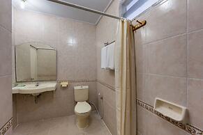 OYO 3134 Puri Tamu Hotel