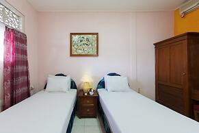 OYO 3134 Puri Tamu Hotel