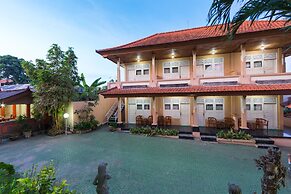 OYO 3134 Puri Tamu Hotel