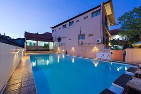 OYO 3134 Puri Tamu Hotel