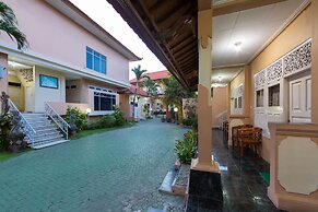 OYO 3134 Puri Tamu Hotel