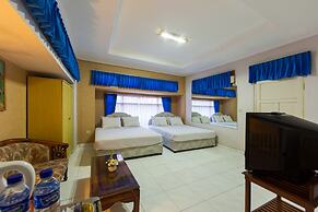 OYO 3134 Puri Tamu Hotel