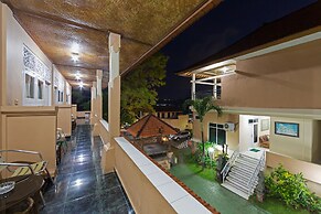 OYO 3134 Puri Tamu Hotel