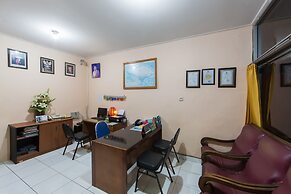 OYO 3134 Puri Tamu Hotel