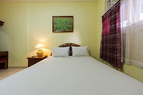 OYO 3134 Puri Tamu Hotel