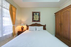 OYO 3134 Puri Tamu Hotel